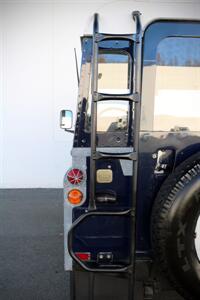 1969 Land Rover Series II A 88 "   - Photo 41 - Rockville, MD 20850