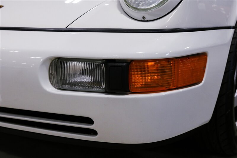 1991 Porsche 911 Carrera 4   - Photo 39 - Rockville, MD 20850