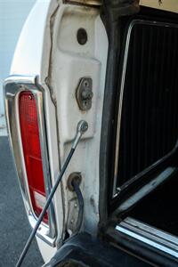 1978 Ford Bronco Ranger XLT   - Photo 79 - Rockville, MD 20850