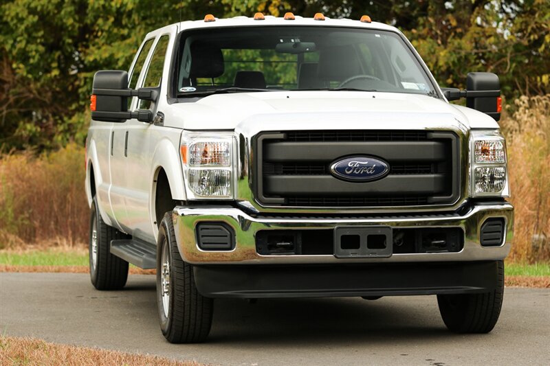 2015 Ford F-250 Super Duty XL   - Photo 4 - Rockville, MD 20850