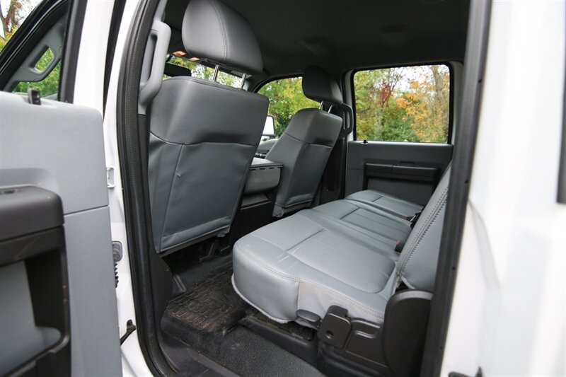 2015 Ford F-250 Super Duty XL   - Photo 58 - Rockville, MD 20850