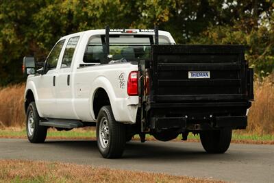 2015 Ford F-250 Super Duty XL   - Photo 9 - Rockville, MD 20850