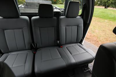 2015 Ford F-250 Super Duty XL   - Photo 57 - Rockville, MD 20850