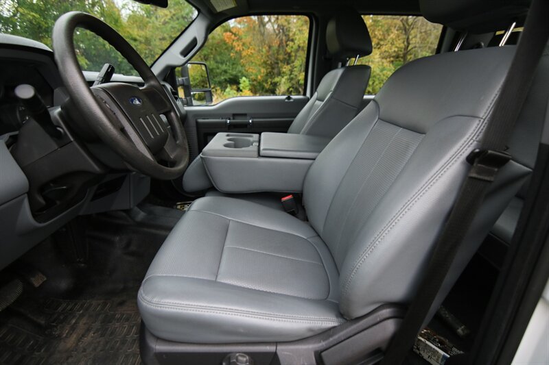 2015 Ford F-250 Super Duty XL   - Photo 49 - Rockville, MD 20850