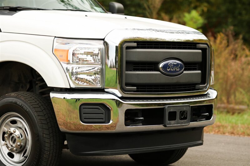 2015 Ford F-250 Super Duty XL   - Photo 21 - Rockville, MD 20850