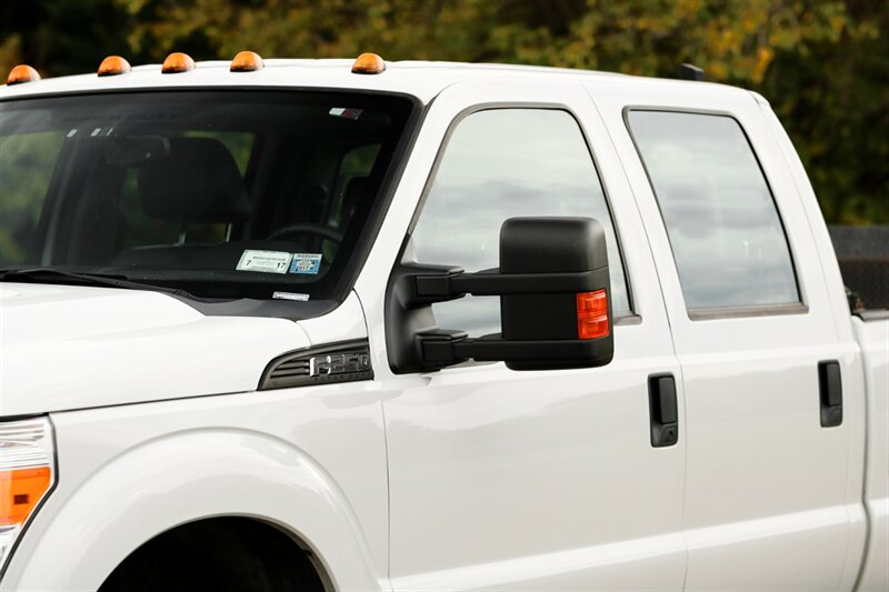 2015 Ford F-250 Super Duty XL   - Photo 26 - Rockville, MD 20850