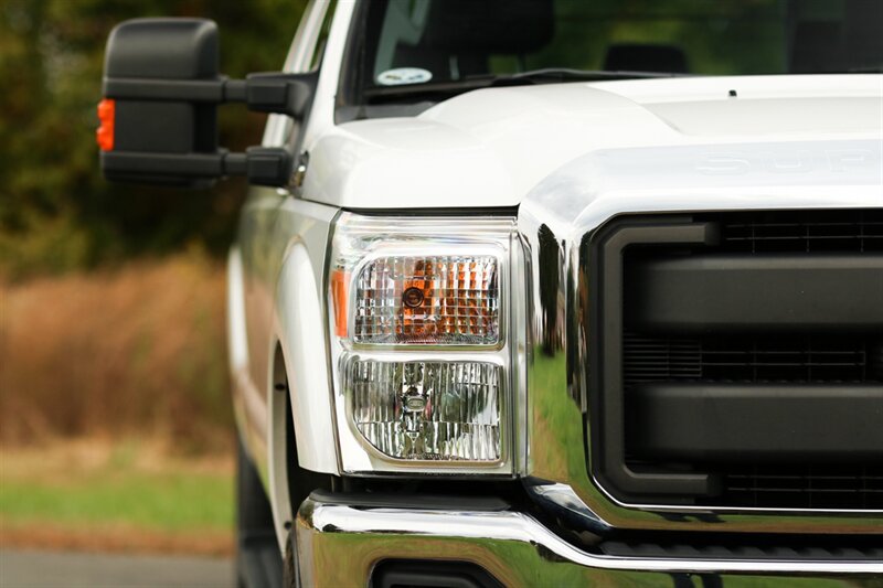 2015 Ford F-250 Super Duty XL   - Photo 23 - Rockville, MD 20850