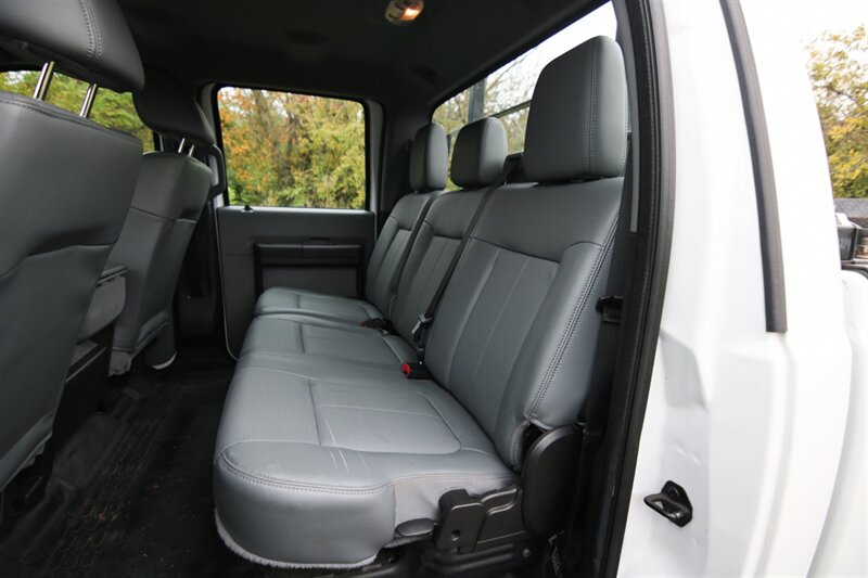 2015 Ford F-250 Super Duty XL   - Photo 59 - Rockville, MD 20850
