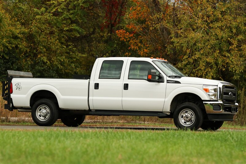 2015 Ford F-250 Super Duty XL   - Photo 6 - Rockville, MD 20850