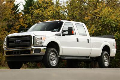 2015 Ford F-250 Super Duty XL   - Photo 12 - Rockville, MD 20850