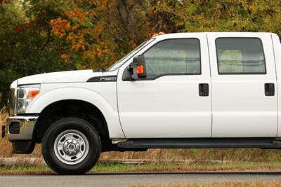 2015 Ford F-250 Super Duty XL   - Photo 16 - Rockville, MD 20850