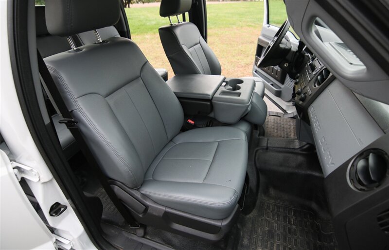 2015 Ford F-250 Super Duty XL   - Photo 50 - Rockville, MD 20850