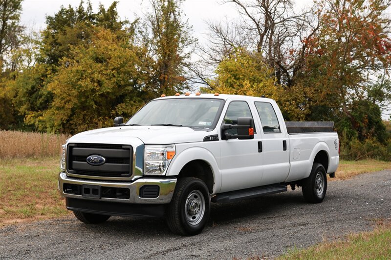 2015 Ford F-250 Super Duty XL   - Photo 3 - Rockville, MD 20850