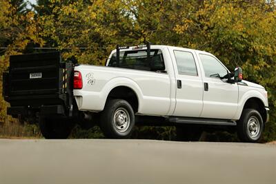 2015 Ford F-250 Super Duty XL   - Photo 7 - Rockville, MD 20850