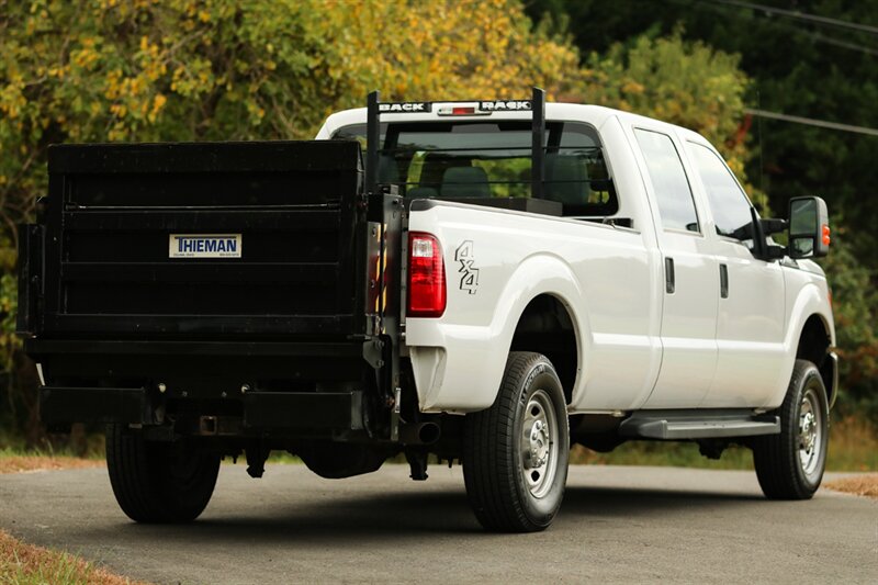 2015 Ford F-250 Super Duty XL   - Photo 2 - Rockville, MD 20850