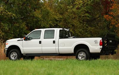 2015 Ford F-250 Super Duty XL   - Photo 11 - Rockville, MD 20850