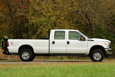 2015 Ford F-250 Super Duty XL   - Photo 15 - Rockville, MD 20850