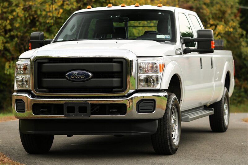 2015 Ford F-250 Super Duty XL   - Photo 13 - Rockville, MD 20850