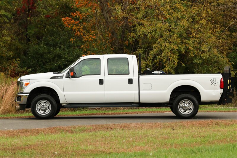 2015 Ford F-250 Super Duty XL   - Photo 14 - Rockville, MD 20850
