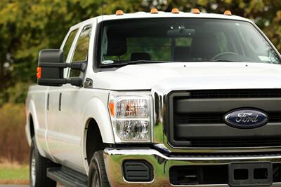 2015 Ford F-250 Super Duty XL   - Photo 22 - Rockville, MD 20850