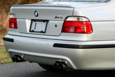 2000 BMW M5   - Photo 37 - Rockville, MD 20850