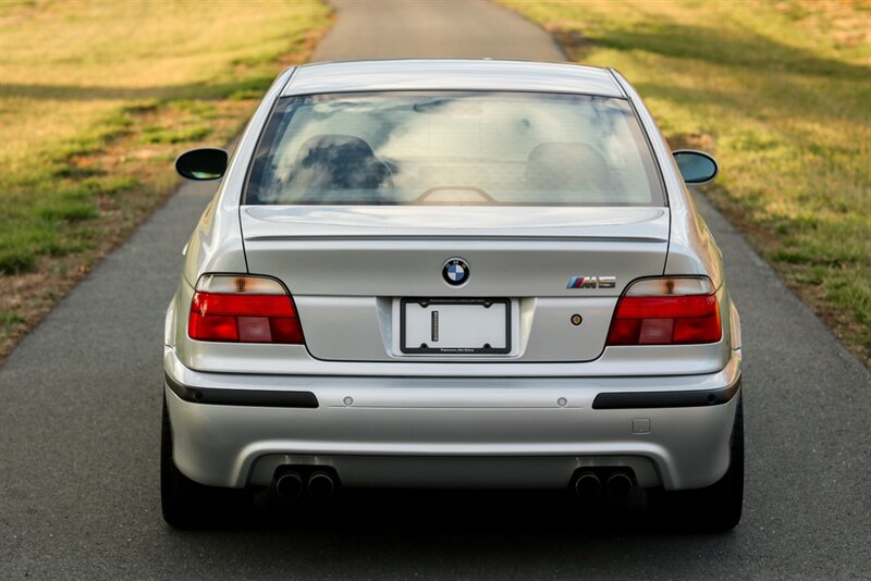 2000 BMW M5   - Photo 9 - Rockville, MD 20850