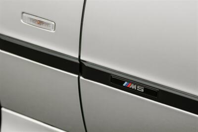 2000 BMW M5   - Photo 35 - Rockville, MD 20850