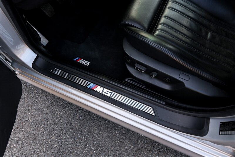 2000 BMW M5   - Photo 73 - Rockville, MD 20850