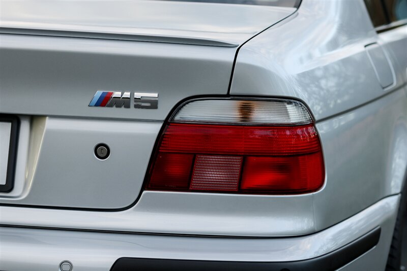 2000 BMW M5   - Photo 39 - Rockville, MD 20850