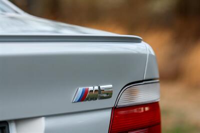 2000 BMW M5   - Photo 43 - Rockville, MD 20850