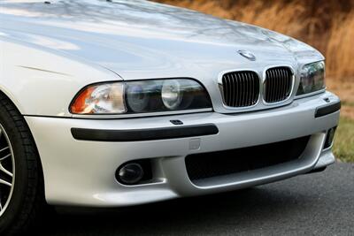2000 BMW M5   - Photo 21 - Rockville, MD 20850
