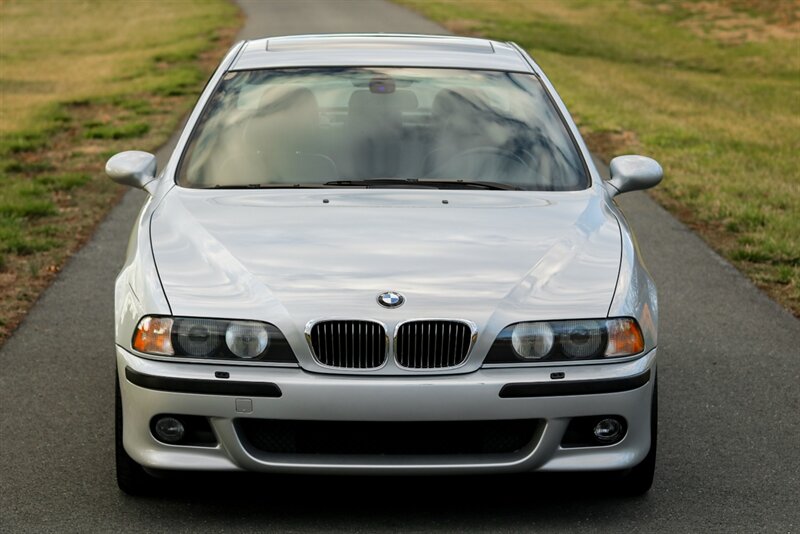 2000 BMW M5   - Photo 8 - Rockville, MD 20850