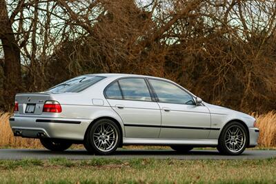 2000 BMW M5   - Photo 16 - Rockville, MD 20850