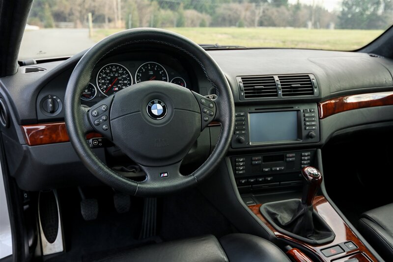 2000 BMW M5   - Photo 50 - Rockville, MD 20850