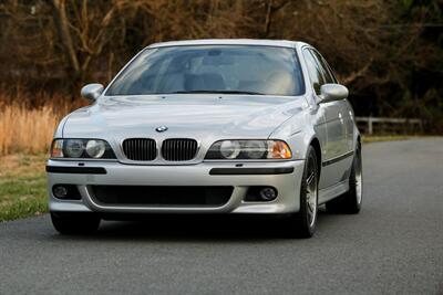 2000 BMW M5   - Photo 11 - Rockville, MD 20850