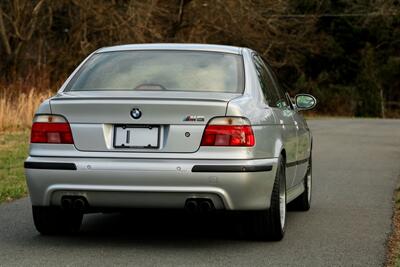 2000 BMW M5   - Photo 15 - Rockville, MD 20850