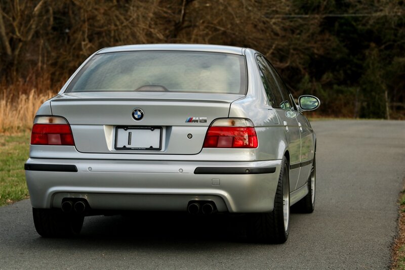 2000 BMW M5   - Photo 15 - Rockville, MD 20850