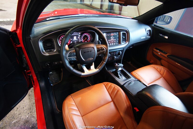 2016 Dodge Charger SRT Hellcat   - Photo 5 - Rockville, MD 20850