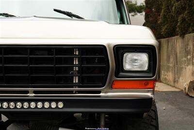 1978 Ford Bronco   - Photo 27 - Rockville, MD 20850