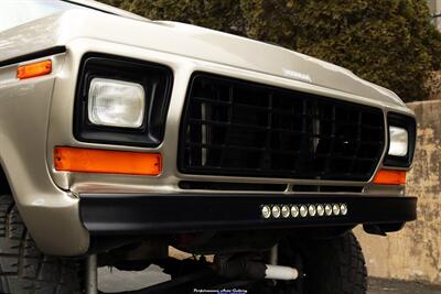 1978 Ford Bronco   - Photo 24 - Rockville, MD 20850