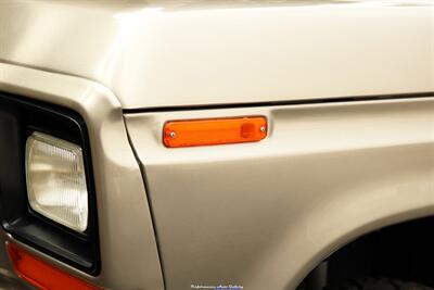1978 Ford Bronco   - Photo 35 - Rockville, MD 20850