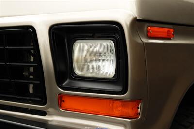 1978 Ford Bronco   - Photo 29 - Rockville, MD 20850