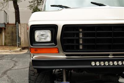 1978 Ford Bronco   - Photo 26 - Rockville, MD 20850