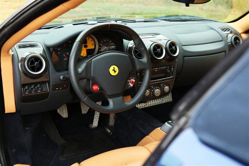 2006 Ferrari F430 Spider  6 Speed Manual - Photo 48 - Rockville, MD 20850