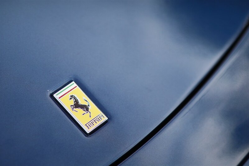 2006 Ferrari F430 Spider  6 Speed Manual - Photo 25 - Rockville, MD 20850