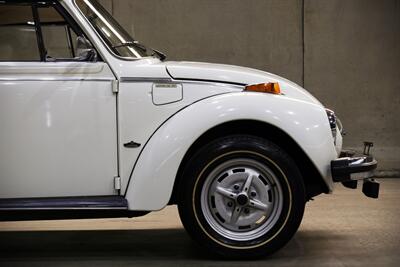 1979 Volkswagen Beetle-Classic   - Photo 18 - Rockville, MD 20850