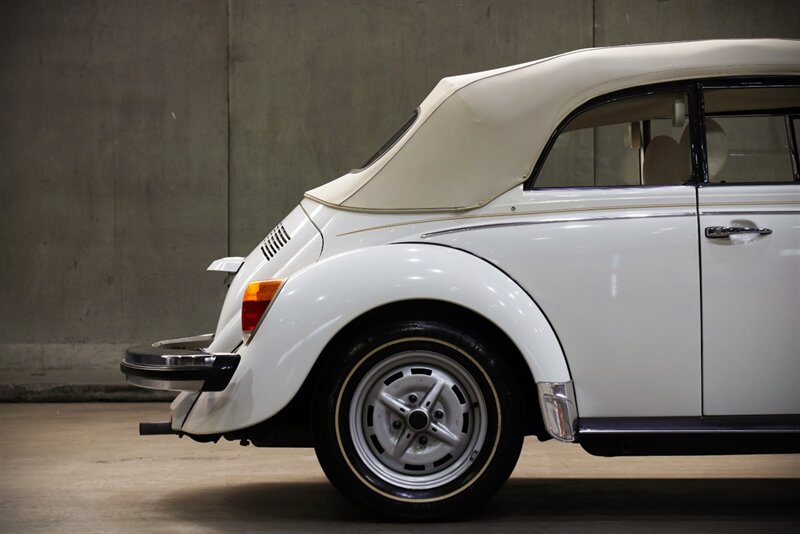 1979 Volkswagen Beetle-Classic   - Photo 17 - Rockville, MD 20850