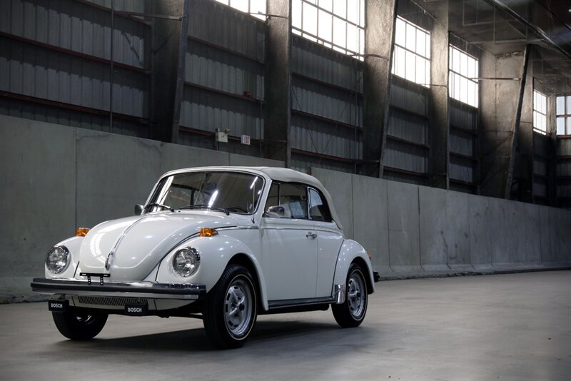 1979 Volkswagen Beetle-Classic   - Photo 8 - Rockville, MD 20850