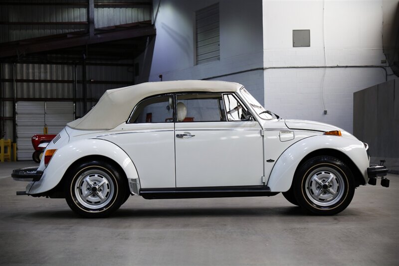 1979 Volkswagen Beetle-Classic   - Photo 14 - Rockville, MD 20850