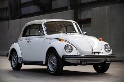 1979 Volkswagen Beetle-Classic   - Photo 3 - Rockville, MD 20850